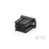 Te Connectivity DYNAMIC 3200 REC HSG 6P (DBL) 1-178129-6